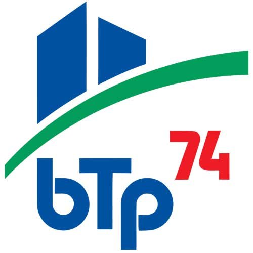 FFB BTP 74 - Fédération du Bâtiment Haute-Savoie